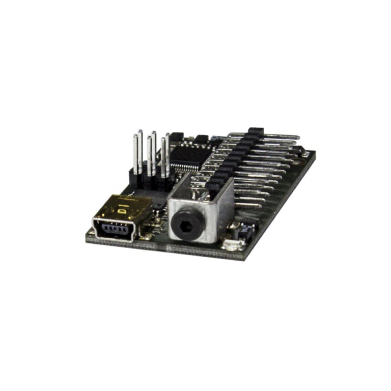 Helix HD-USB moduuli PSIX DSP MKII